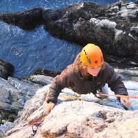 Caroline Barthelmeß's Photo