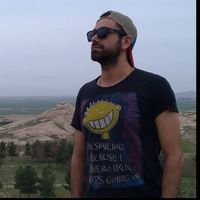 Amir Erfanian's Photo