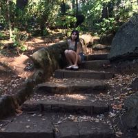 Javiera Martinez Alonso's Photo