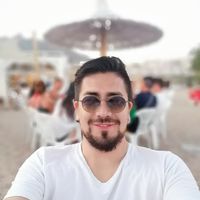 Roberto Huerta's Photo