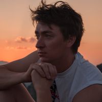 Konstantin Shingaryov's Photo