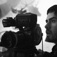 Juan Pablo Polanco的照片