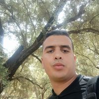 Otman elaabed's Photo