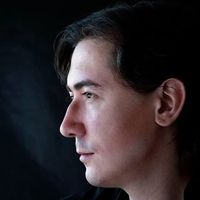 Arthur Palazzo's Photo