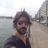 Shimon Harel's Photo