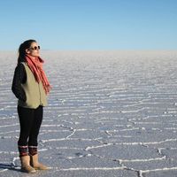 Romina Gigante的照片