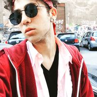 Le foto di Francesco Bruno