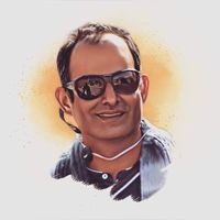 Alireza Tarakameh的照片