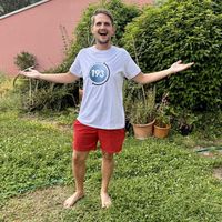 Adrian Sameli's Photo