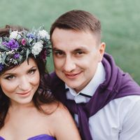 Anastasia Ulyanchanka's Photo