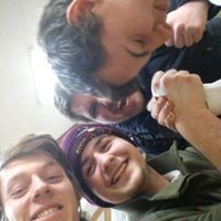 Flamur Morina's Photo