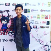 David Safri Anggara的照片