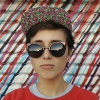 Yulia Vodolazhskaya的照片