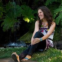 Astrid Luna Oppliger Uribe's Photo