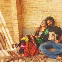 sun&moon LOVERS的照片