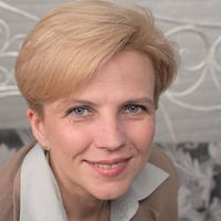 Fotos de Iryna Golovanova