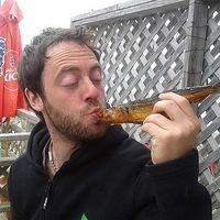 Stéphane Lussier的照片