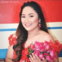 Allyssa Deguzman的照片