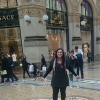 Marina Soledad Tomaino的照片