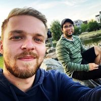 Fotos de Jochen Hoischen