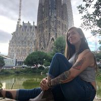 Fotos de Annessa Brock