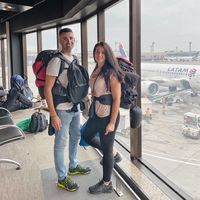 Elcio &  Lucía的照片