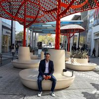 Boualem Zelat's Photo