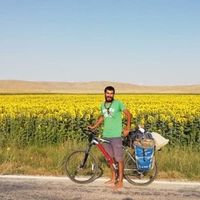 Photos de Amirali Ghazi