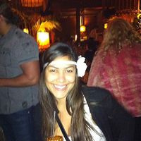 Laura Rodriguez Antequera的照片