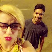 Soumitro Maity's Photo