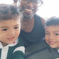 Clement Raj Kandayah's Photo