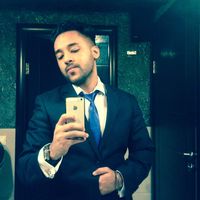 Monti Singh的照片