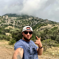 Fotos de Kiryll Russu