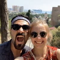 Hamid Rezaei的照片