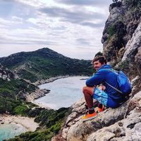 Juri Kollhoff's Photo