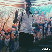 Furkan Açıkgöz的照片