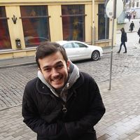 Enes Sevencan的照片