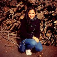 Yunuen Palma的照片