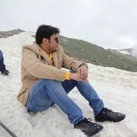 Zdjęcia użytkownika Arpan Garg