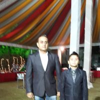 Suhail  Upadhaya's Photo