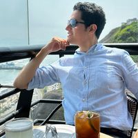 Alfredo Mallma's Photo