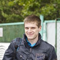 Igor Morozov's Photo