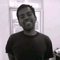 Jesus Simon Bravo's Photo