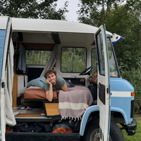 Ami Nino Boerbooms's Photo