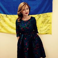 Dasha Dovzhenko的照片