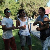 Zdjęcia użytkownika Marcelo Palavecino