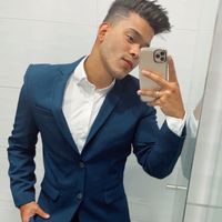 Le foto di Miguel Angel B