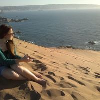 Ivana Bruderova's Photo