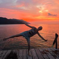 Céline Stemmer's Photo