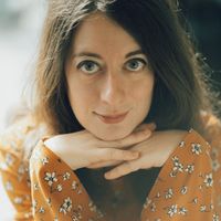 Elishka Rolinova's Photo